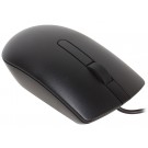 Мышь DELL MS116 Black 570-AAIR